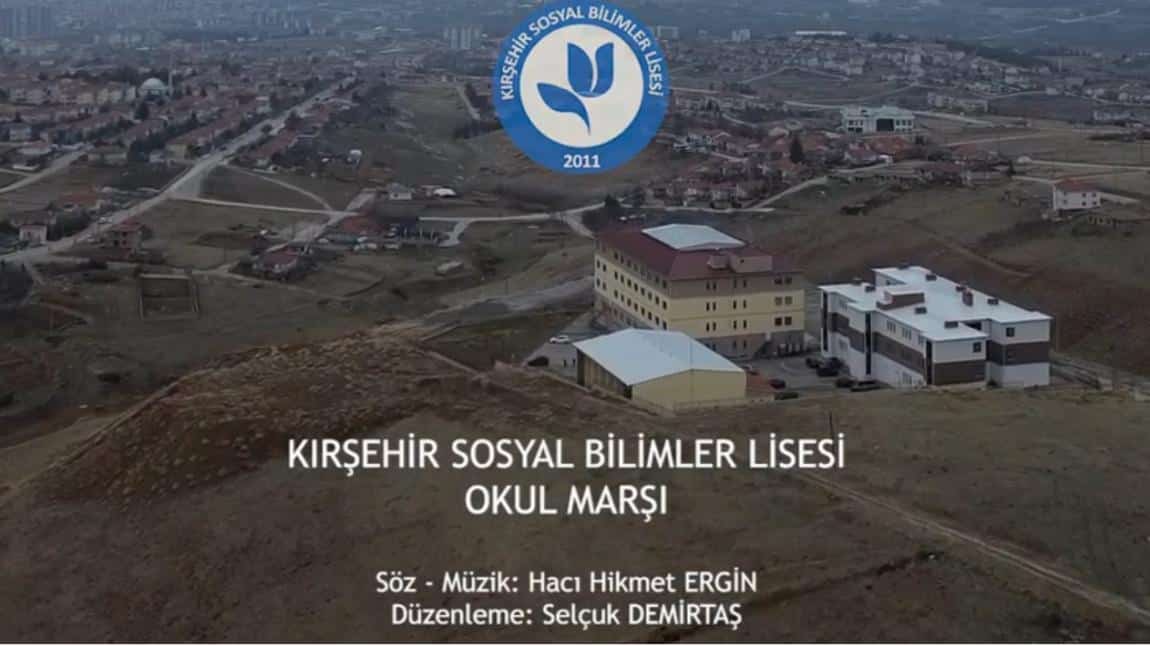 Okul Marşımız