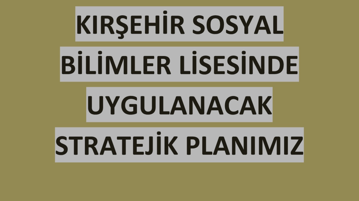 2024/2028 YILLARI ARASINDA UYGULANACAK STRATEJİK PLANIMIZ MİLLİ EĞİTİM MÜDÜRLÜĞÜMÜZ TARAFINDAN KABUL EDİLDİ.